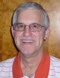 Larry Eugene Brumback