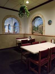 Family restaurant that specializes in italian, greek and american cuisine. Milano S Family Restaurant Picture Of Milano S Family Restaurant Springfield Tripadvisor