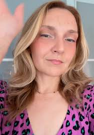 Blonde Jerome Russell Highlighting