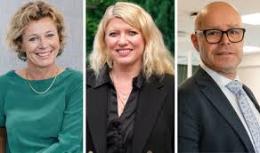 Nominert til «best på å få ungdom til å føle seg verst»-pris