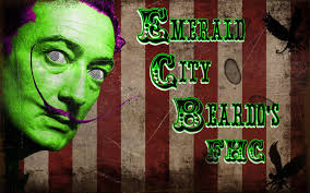 Emerald City Beardos FHC