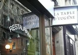 Find restaurant reviews, menu, prices, and hours of operation for la table d'eugène on thefork. La Table D Eugene 18eme Paris Eugene Ease