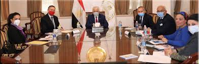 من مصر | اللقاء الكامل مع الدكتور طارق شوقي وزير التربية والتعليم (كاملة)من مصر | تقديم ريهام إبراهيم وعمرو. ÙˆØ²Ø§Ø±Ø© Ø§Ù„ØªØ±Ø¨ÙŠØ© ÙˆØ§Ù„ØªØ¹Ù„ÙŠÙ… Ø§Ù„Ø¯ÙƒØªÙˆØ± Ø·Ø§Ø±Ù‚ Ø´ÙˆÙ‚ÙŠ ÙˆØ²ÙŠØ± Ø§Ù„ØªØ±Ø¨ÙŠØ© ÙˆØ§Ù„ØªØ¹Ù„ÙŠÙ… ÙˆØ§Ù„ØªØ¹Ù„ÙŠÙ… Ø§Ù„ÙÙ†ÙŠ ÙŠØ¨Ø­Ø« Ø³Ø¨Ù„ Ø§Ù„ØªØ¹Ø§ÙˆÙ† Ù…Ø¹ Ø³ÙÙŠØ± Ø¬Ù…Ù‡ÙˆØ±ÙŠØ© Ø£Ù„Ù…Ø§Ù†ÙŠØ§ Ø§Ù„Ø§ØªØ­Ø§Ø¯ÙŠØ© Ø¨Ø§Ù„Ù‚Ø§Ù‡Ø±Ø©