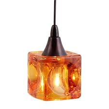 Amber Pendant Lighting Glass Globe Pendant Light Pendant Light Glass Pendant Lamp