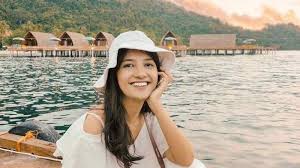 10 penyedia paket wisata lampung murah mulai rp.140.000. Akses Ke Pulau Tegal Mas Lampung Via Dermaga Pantai Mutun Tribunlampung Travel