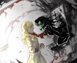 And The Captain Is Pointing Wow Something Thats Not Hamilton Xd Heathers The Musical Heathers Fan Art Heathers Movie