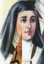 La Coronilla de San Miguel Arcángel o también conocido como el Rosario de  los Ángeles