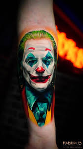 Here are the best phoenix tattoo designs for men. The Best Tattoos With Joaquin Phoenix S Joker