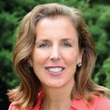 Katie McGinty, Johnson Controls