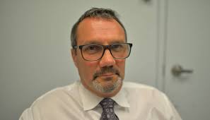 Someone Knows Something