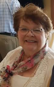 Doris L. Blanchette Obituary January 2, 2021