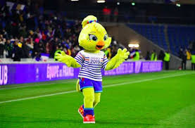 La france organise la coupe du monde féminine de football du 7 juin au 7 juillet 2019. Plus De 500 000 Places Vendues Pour La Coupe Du Monde Feminine Foot Feminin Coupe Du Monde 2019 27 Fevrier 2019 Sofoot Com