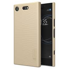 Features 5.2″ display, snapdragon 835 chipset, 19 mp primary camera, 13 mp front camera, 2700 mah battery sony xperia xz1. Coque Nillkin Super Frosted Pour Sony Xperia Xz1 Compact