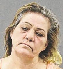 Hyannis woman charged in theft of toys