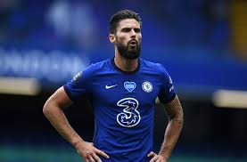 Giroud has often been selected in place of benzema despite the latter's impressive form for real madrid in recent years. Giroud Warned About Lack Of Playing Time At Chelsea By Deschamps