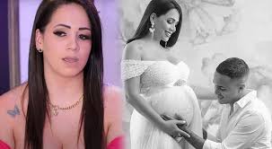 Melissa Klug confirma crisis con Jesús Barco tras dar a luz?: «Mi lugar  seguro, mis madres y mis hijos» - Altavoz