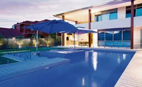Where is quality pool and spa in lancaster pa? Raising The Spa On Quality Pool Design The West Australian