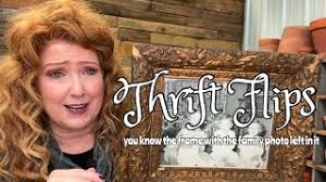 THRIFT FLIPS