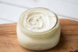 Not true with the homemade shaving lotion thought up by little house living. Natural Face Moisturizer Recipe Our Oily House