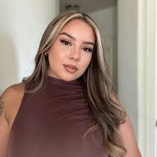 Carly Koster's Instagram, Twitter & Facebook