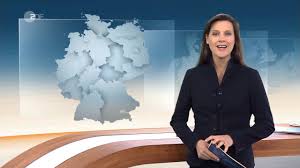 Dir für die caps von christina. Zdf Heute In Deutschland Panne Tonprobleme By Dvbfernsehen