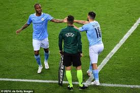 Sterling fired england to victory against croatia. Euro 2020 Sancho Rashford Or Sterling Who Partners Kane And Foden In England S Front Three Australiannewsreview
