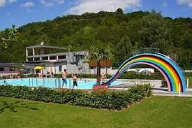 camping du barrage rosport in rosport campingcard acsi camping eropuit kampeerartikelen