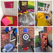 Paw Patrol Party Games Or Activities One For Each Pup Spiele Geburtstag Paw Patrol Geburtstag Kindergeburtstag Feiern Ideen