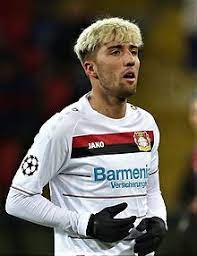 Born in germany, he represented slovenia at international level. Kevin Kampl Wikipedia