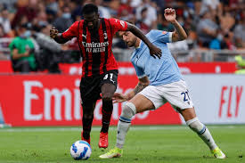 Rebic has scored 7 of milan's last 9 goals. Swfpmakijn4l4m