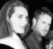 Brooke Shields, madre de una niña