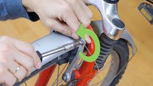My bike brake pads were suffering severely, and so i decided to share an article and tell you how to fix rubbing brake pads on the bike quickly at home. How To Adjust Bike Brakes 11 Steps With Pictures Wikihow