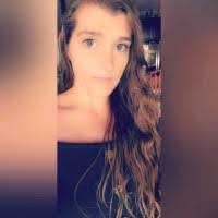 Caitlyn Coalter's Instagram, Twitter & Facebook