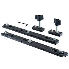 Zeroplay Miter Bars Double Pack With Images Table Saw