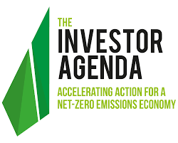 Winner of the $101,000 grand prize for best of festival at the saicff. Investor Agenda For Climate Change United Nations Environment Finance Initiative