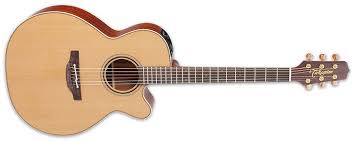 It's easier to make a good tone on cedar. The Right Top For Your Tone Takamine