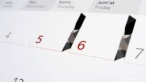 Umrah cuti sekolah bulan disember 2017. Skb Cuti Bersama Akhir Tahun Desember 2020 Ini Tanggal Dan Perubahannya