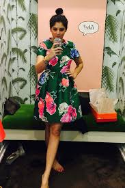 Available in beautiful lace patterns, this type of dress will work perfectly in a garden or outdoor reception area. 7 Super Fun Wedding Guest Dresses You Can Buy At The Mall