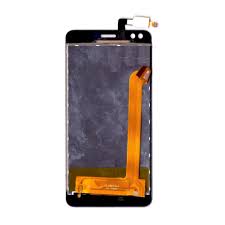 LCD with Touch Screen for Lava X19 ...