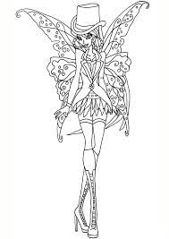 Gothic Fairies Coloring Pages Pdf Fairy Coloring Fairy Coloring Pages Halloween Coloring Pages Printable