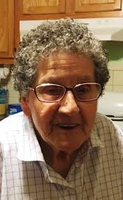 Helen Agnes Reiff Obituary