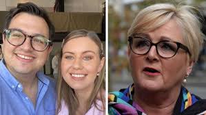 Frank Zumbo: Inside world of political Svengali who kept pack of girls in  office room