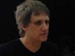 Ex baterista de Soda Stereo, Charly Alberti: «Hidroaysén no debería de  existir»