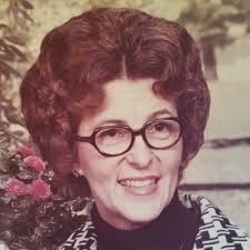 Dorothy Mason Obituary