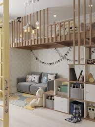 Trendy Girl Room Decor Looking For More Girl S Room Inspirations Check Circu Magical Furniture And Their Exclusi Cameretta Bambini Idee Camerette Idee Letto