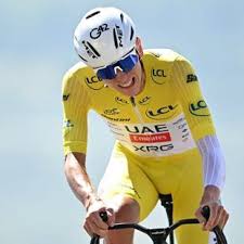 Tour de France 2025: Pogacar ÉCRASERA-t-il le Record d'Étapes?! - Imagen principal del artículo