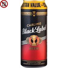 Turtle jack's in port carling, part of the township of muskoka lakes, is located right on the water and offers a large patio, cozy indoor seating and a private dining area. Carling Black Label Beer Can 500ml Grocery Zm