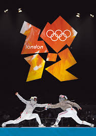 Existen tres tipos de juegos olímpicos: Londres 2012 Otro Logo Polemico