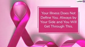 Check out our cancer patient quote selection for the very best in unique or custom, handmade pieces from our shops. World Cancer Day 2020 Support Messages Inspiring And Uplifting Quotes Images To Send Survivors And Families Latestly