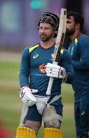 Get all the lyrics to songs by matthew wade and join the genius community of music scholars to learn the meaning behind the lyrics. Handscomb In Maxwell No Certainty Langer Cricket Com Au